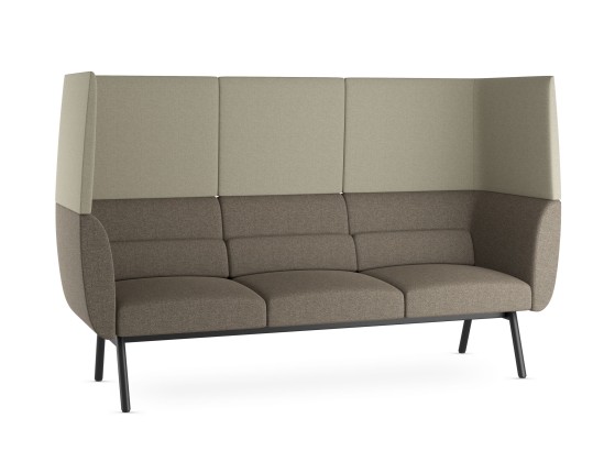 Диван LD Seating NIDO NI-K3-H-N1 NI-BO