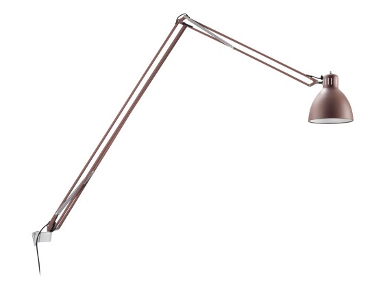 Бра - настенная лампа LEUCOS JJ MID