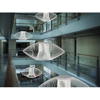 Подвесные светильники Metal Lux IMPOSSIBLE A