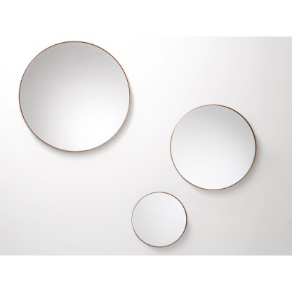 Зеркало DE CASTELLI RIFLESSO