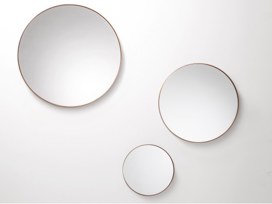 Зеркало DE CASTELLI RIFLESSO