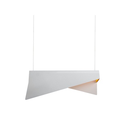 Подвесные светильники для детей DESIGNHEURE MOBULA GRAND