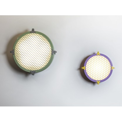 Бра - настенная лампа Studio Beam VOLTI ROUND