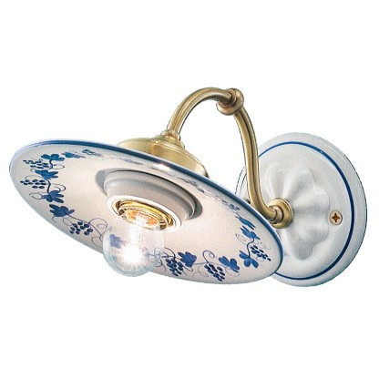 Бра - настенная лампа FERROLUCE ASTI