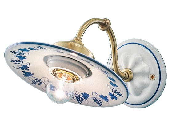 Бра - настенная лампа FERROLUCE ASTI