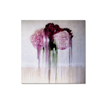 Картина ICI ET LA PINK PEONIES