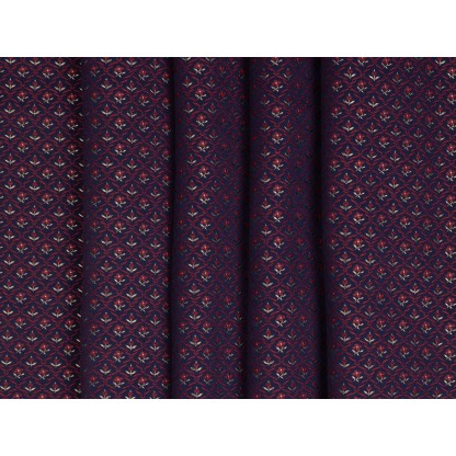 Ткани для стен LELIEVRE MYOSOTIS