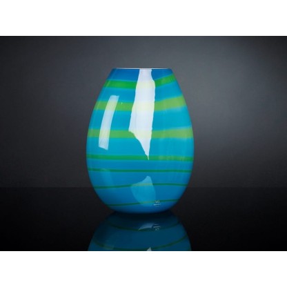 Ваза VGnewtrend UNDER SEA