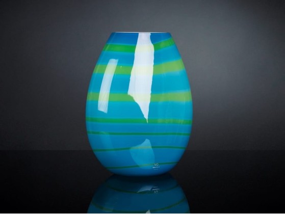 Ваза VGnewtrend UNDER SEA