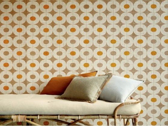 Ткани для стен Elitis MERIDA - PPITE