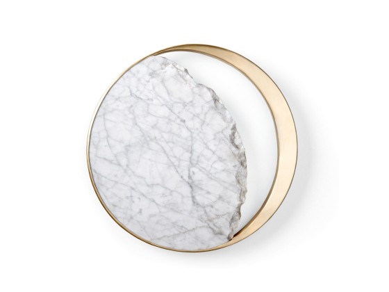 Бра - настенная лампа Ginger & Jagger ECLIPSE