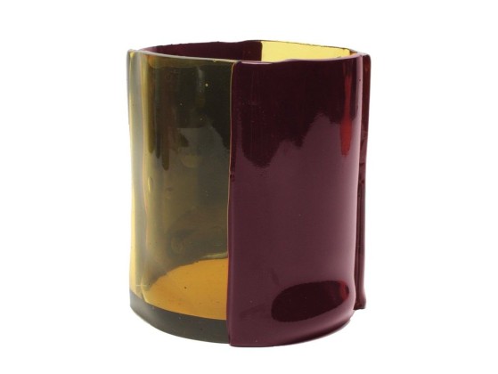 Ваза Lezioni by Enzo Mari от Corsi Design