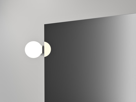 Бра - настенная лампа Edone by Agora KLIMT