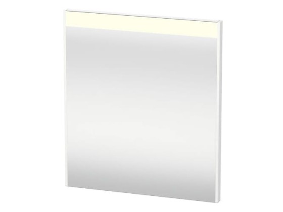 Зеркало для ванной комнаты Duravit BRIOSO