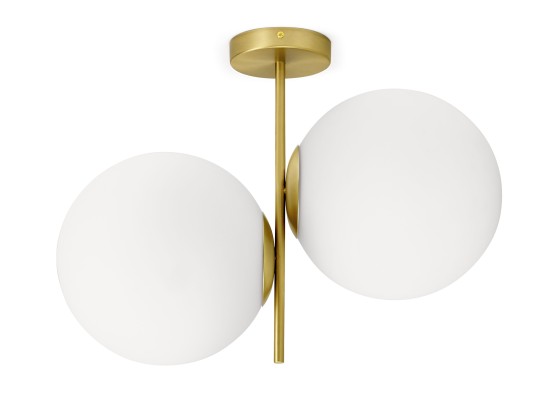 Потолочные светильники Miloox JUGEN 2