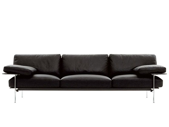 Диван B&B Italia DIESIS