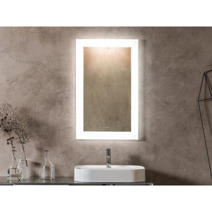 Зеркало для ванной комнаты ARTELINEA LUMINEE