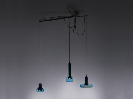 Подвесные светильники Artemide STABLIGHT