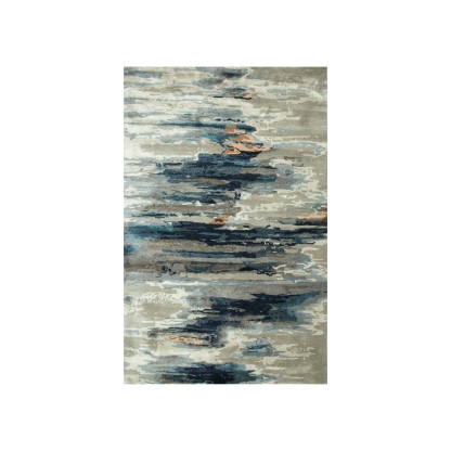 Ковер Jaipur Rugs TAQ-4305 Ashwood/Skyline Blue