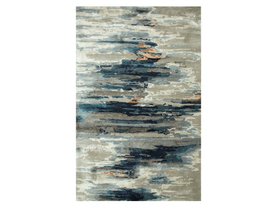 Ковер Jaipur Rugs TAQ-4305 Ashwood/Skyline Blue