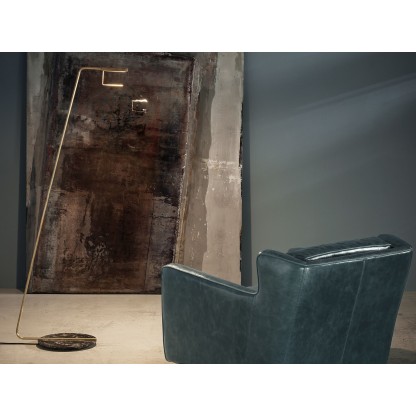 Напольный светильник BAXTER BLADE