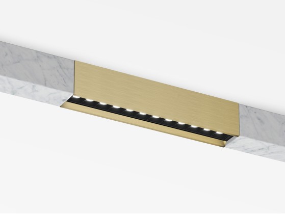 Трековые светильники Eden Design °BLOC SPOT