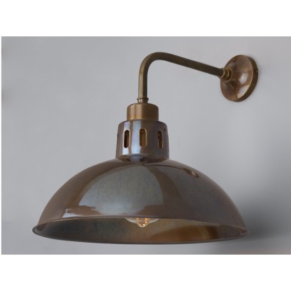 Бра - настенная лампа Mullan Lighting PARIS INDUSTRIAL