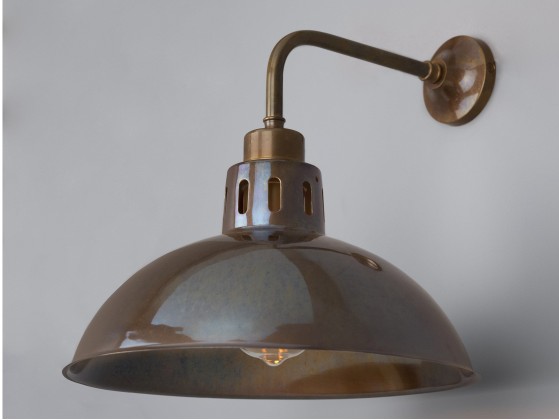 Бра - настенная лампа Mullan Lighting PARIS INDUSTRIAL