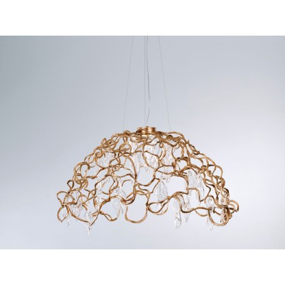 Подвесные светильники Serip NIAGARA DOME LARGE