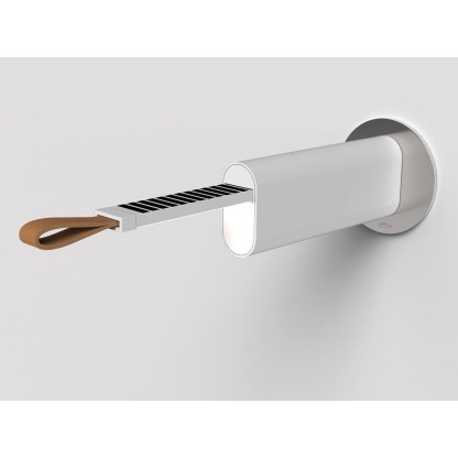 Бра - настенная лампа Martinelli Luce METRICA