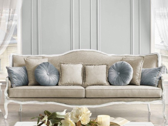 Диван CASA +39 GIULIETTA