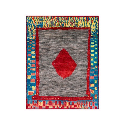 Ковер Zollanvari GRAFFITI 6