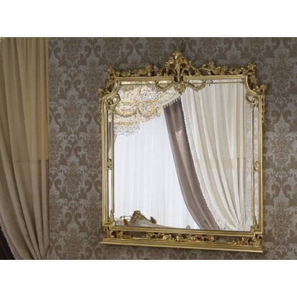 Зеркало Modenese Luxury Interiors 14641