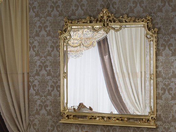 Зеркало Modenese Luxury Interiors 14641