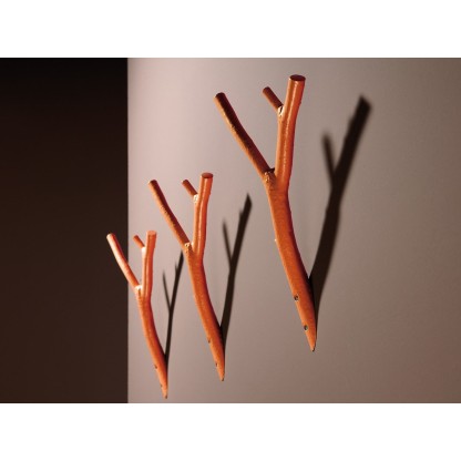 Вешалка для одежды rosconi AST