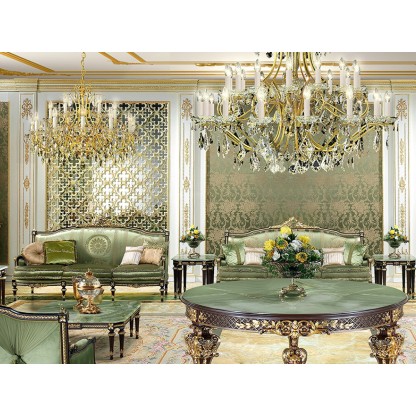 Буазери Modenese Luxury Interiors 14901