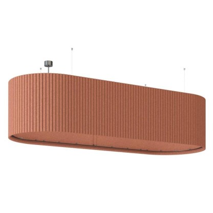 Подвесные светильники IMPACT ACOUSTIC® UMBRA