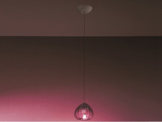 Подвесные светильники Album MINI X1 LILIUM