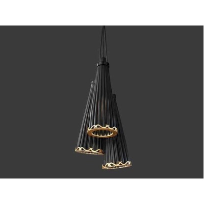 Подвесные светильники Euroluce Lampadari JULIENNE S3