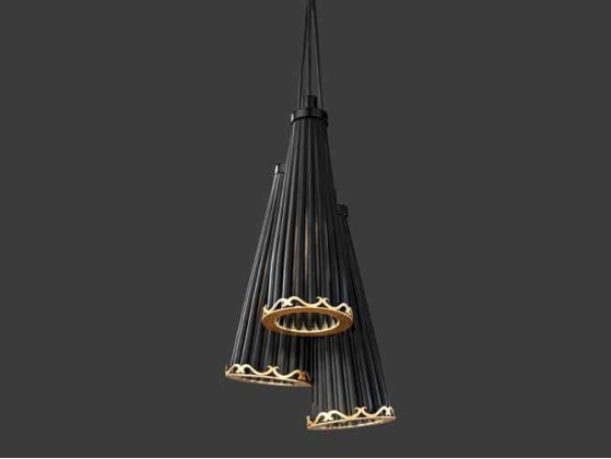 Подвесные светильники Euroluce Lampadari JULIENNE S3
