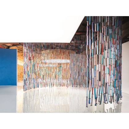 Перегородка Paola Lenti BAMBOU