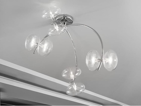 Потолочные светильники Metal Lux DOLCE L 60