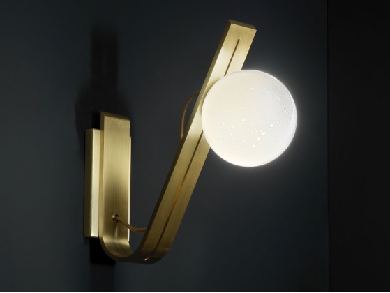 Бра - настенная лампа Esperia DAPHNE