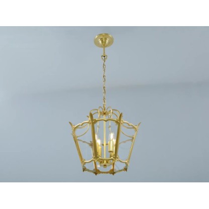 Подвесные светильники Patinas Lighting LATERNA II