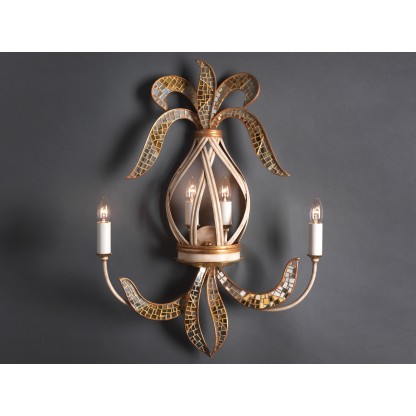 Бра - настенная лампа OFFICINACIANI MIAMI