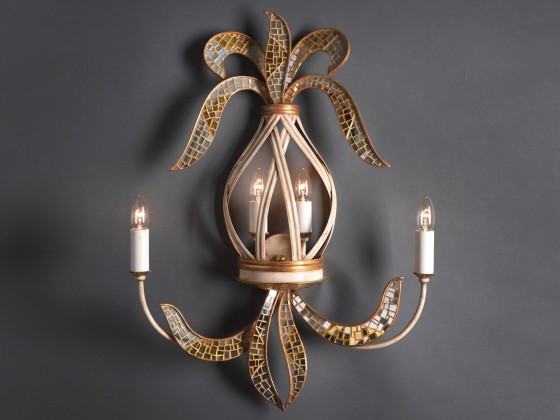 Бра - настенная лампа OFFICINACIANI MIAMI