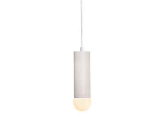 Подвесные светильники Luminaire Authentik TUB-P POR-II 0803-LA00