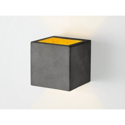 Бра - настенная лампа In Stock GANTLIGHTS - [B9] DARK