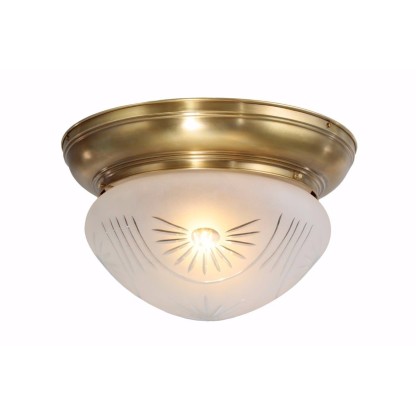 Потолочные светильники Patinas Lighting TRIBU 25/4