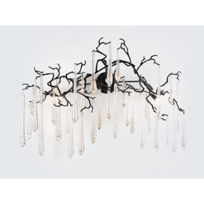 Бра - настенная лампа Serip AQUA MORGANIANUM HORIZONTAL